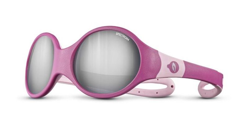 Julbo Loop L Dark Pink/Pink Spectron 4