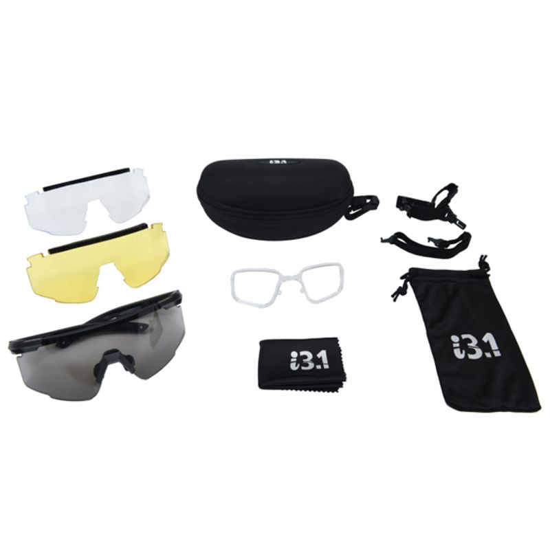 I3.1 Skytterbrille